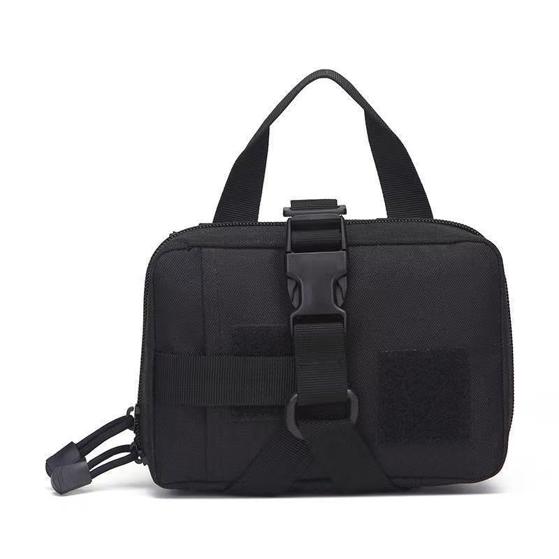 Gürteltasche für Outdoor-Aktivitäten – Bild 4 | LuxeStyle