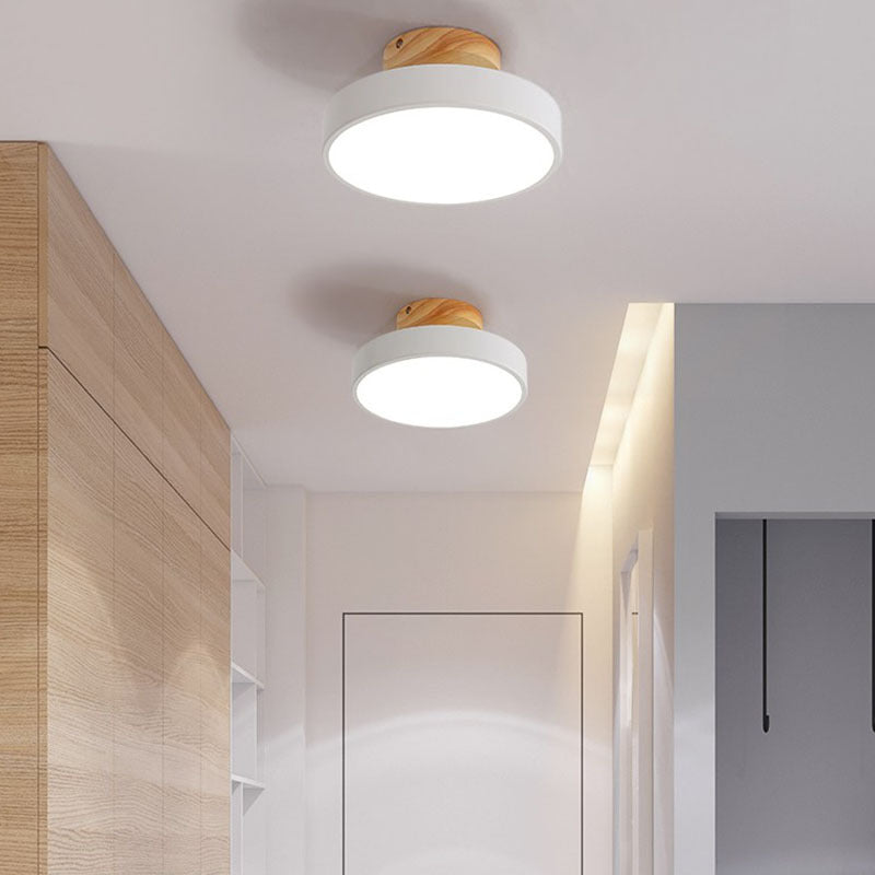Deckenleuchte Flur Modern