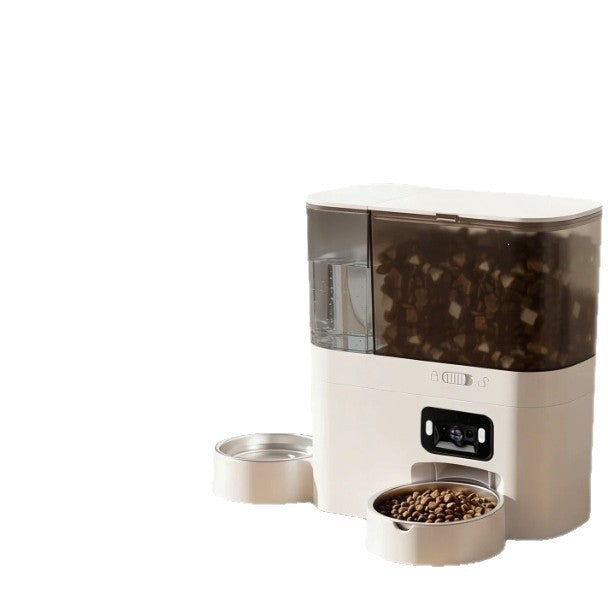 Intelligente Futter- und Wasserschale für Katzen – Bild 7 | LuxeStyle