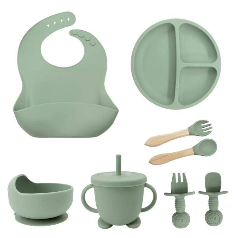 Babygeschirr-Set