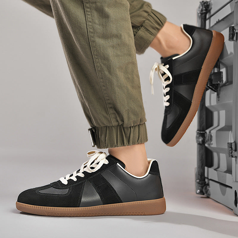 Retro Sports Casual – Weiche Sohle – Bild 9 | LuxeStyle