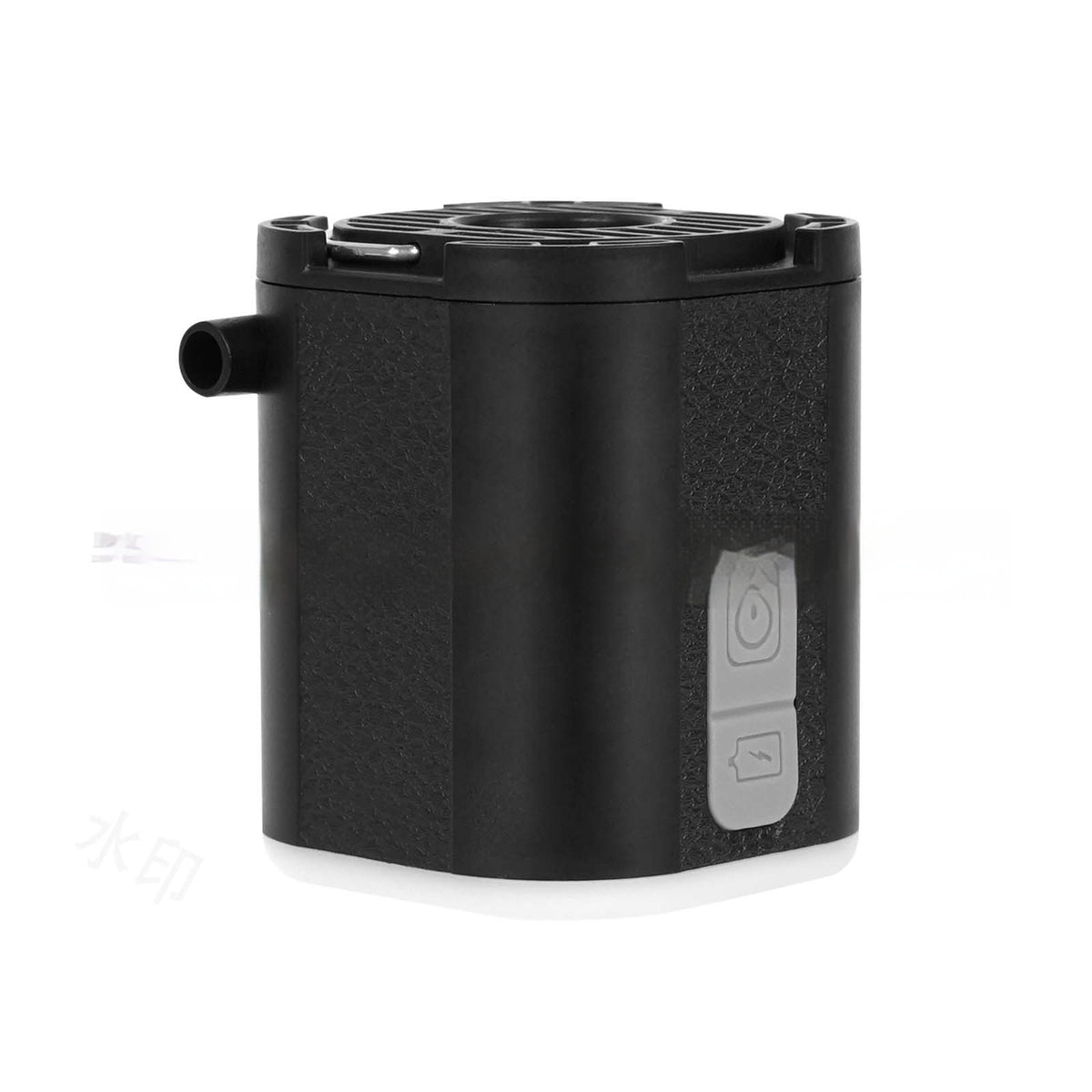 Mini tragbare Luftpumpe – Dual-Purpose – Bild 4 | LuxeStyle