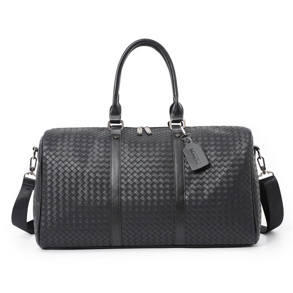 Schmucktasche aus PU-Leder – Bild 1 | LuxeStyle