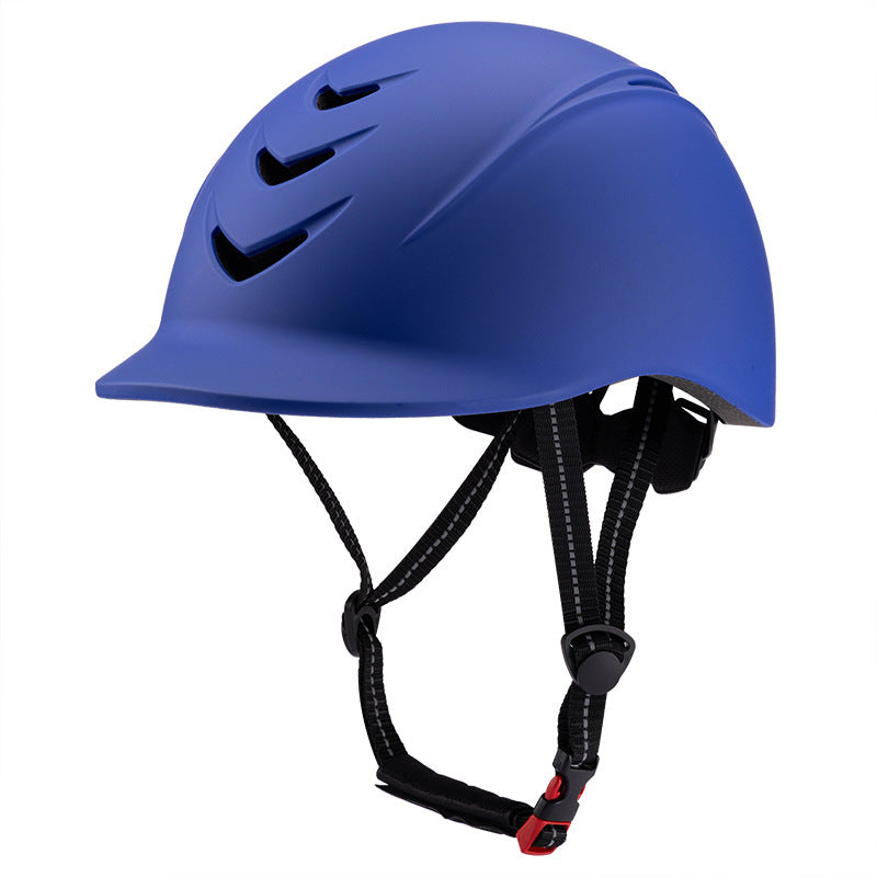 Reithelm für Outdoor-Reitsport
