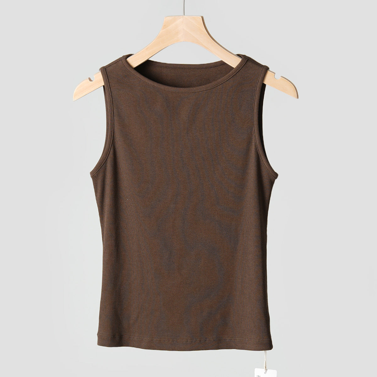 Ärmelloses Tanktop für Damen