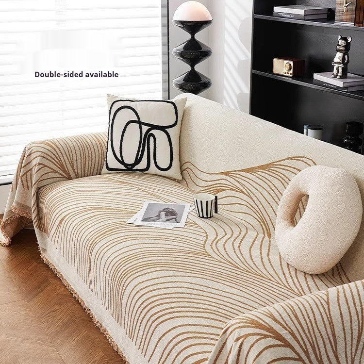 Sofakissen-Überzug – Bild 10 | LuxeStyle