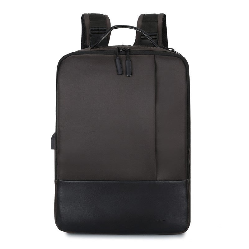 Business Rucksack für Damen und Herren | LuxeStyle
