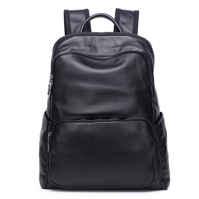Rucksack für Outdoor-Reisen und Studium – Bild 4 | LuxeStyle