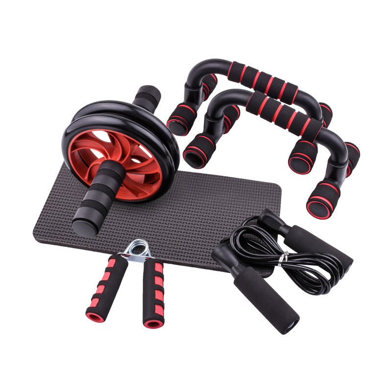 Bauchtrainer-Set für Zuhause – Bild 5 | LuxeStyle
