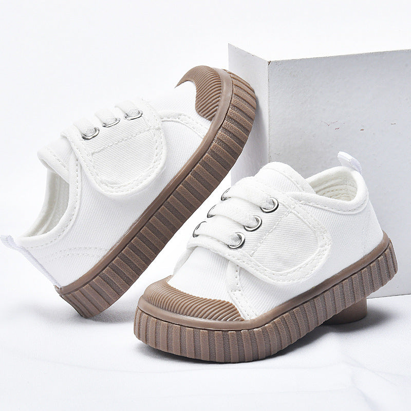 Lauflernschuhe für Baby Jungen – Bild 3 | LuxeStyle