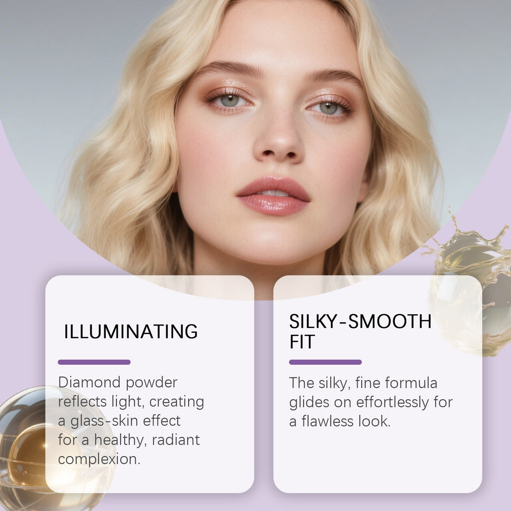 Makeup-Palette für Augen und Wangen – Bild 5 | LuxeStyle