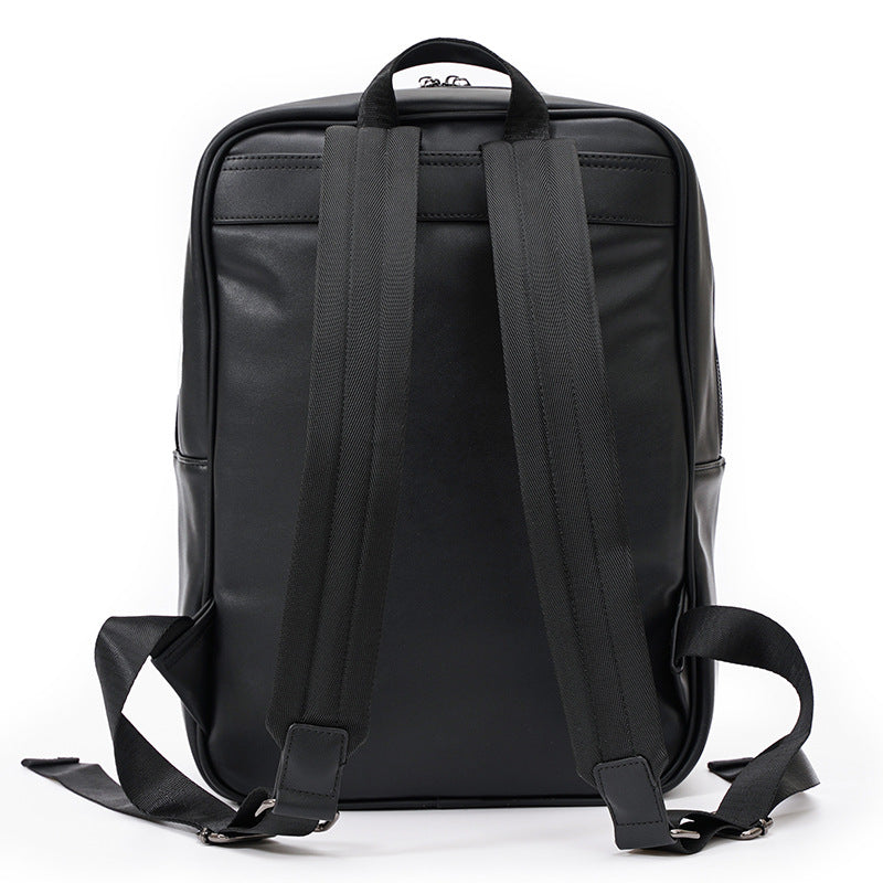 Grosse Reisetasche mit weitem Rucksack – Bild 2 | LuxeStyle