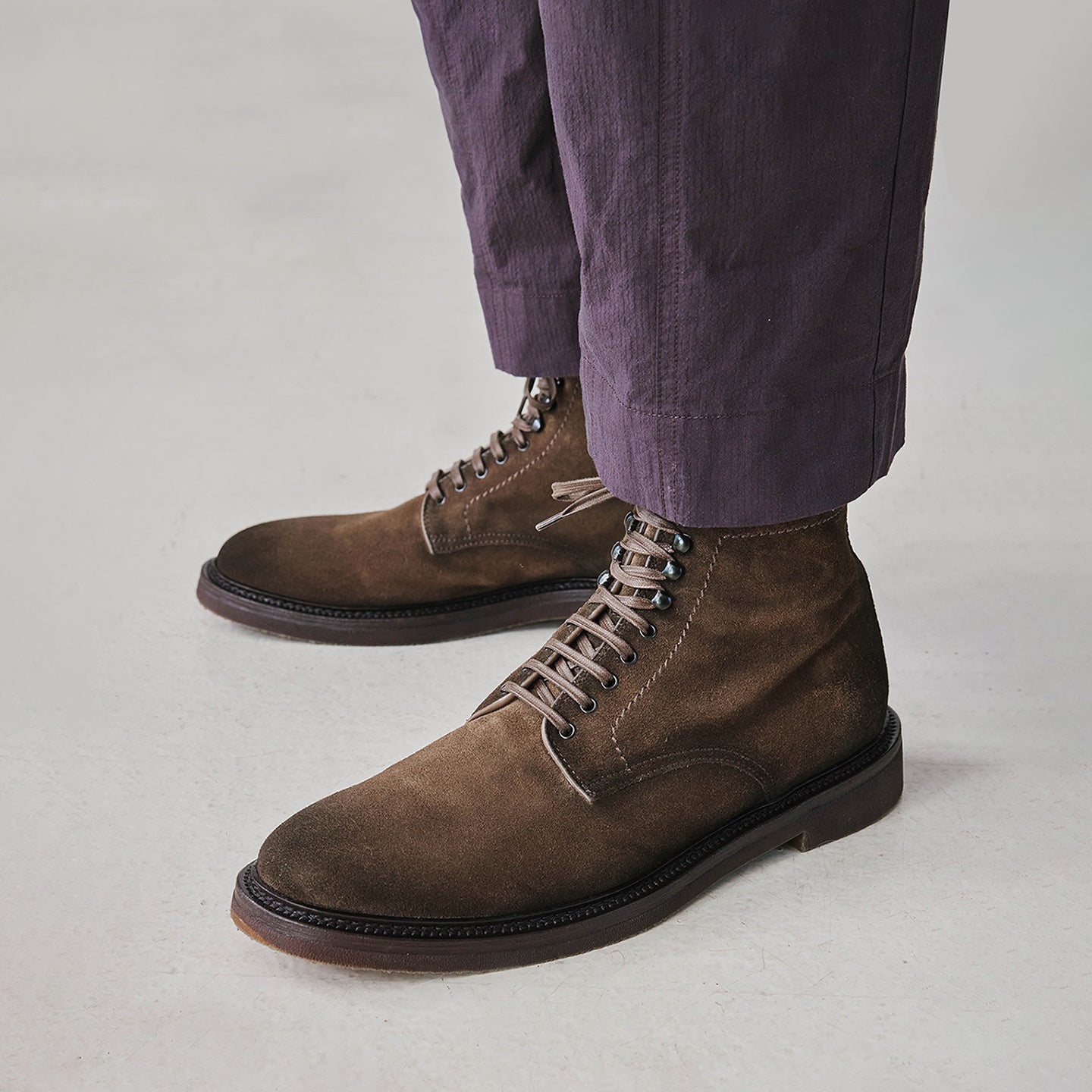 Herren Stiefel, Casual, Wüstenstil