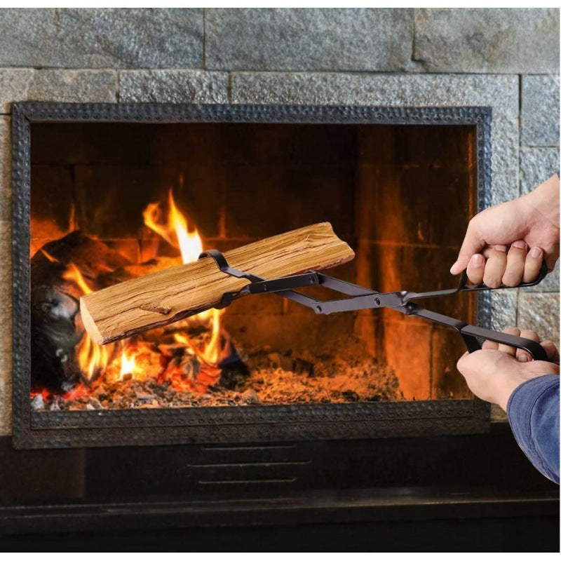 Feuerzange – Bild 7 | LuxeStyle