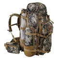Militär-Stil Wanderrucksack, gross – Bild 3 | LuxeStyle