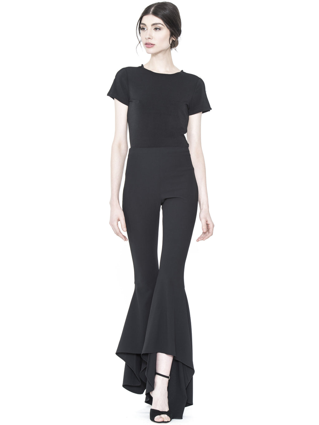 Vielseitige Ultra-Slim Leggings