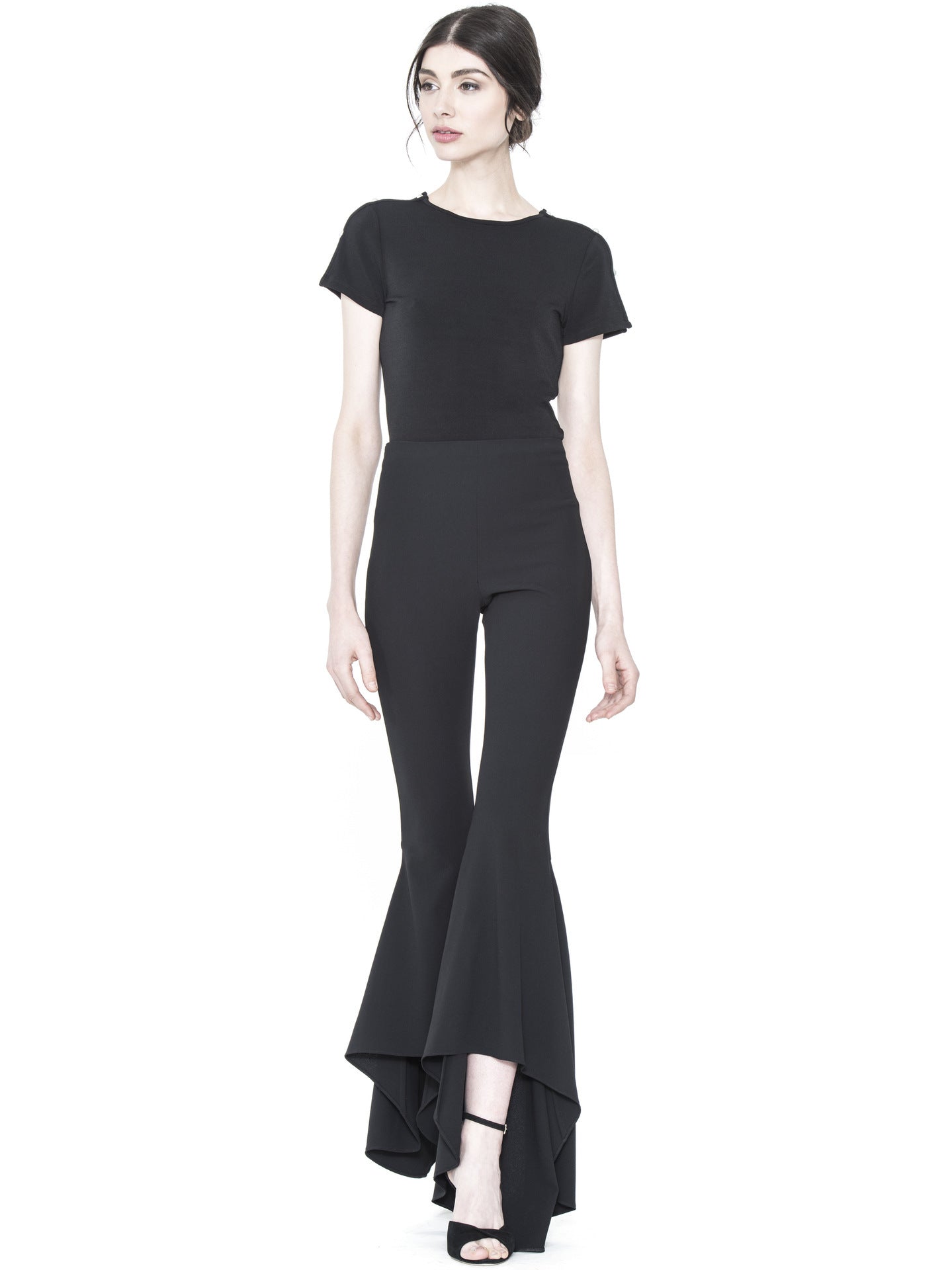 Vielseitige Ultra-Slim Leggings
