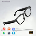 Smart-Brille mit 8 MP Kamera und Übersetzung – Bild 1 | LuxeStyle