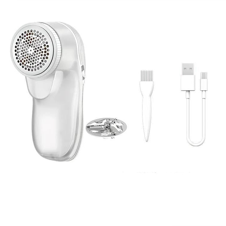 Fusselentferner – elektrisch | LuxeStyle