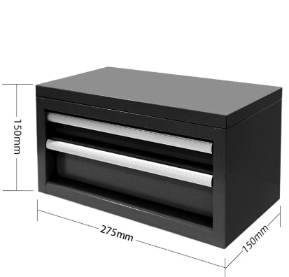 Desktop Aufbewahrungsbox mit Deckel