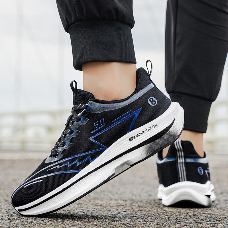 Kinder Laufschuhe "Flying Electric 5c"
