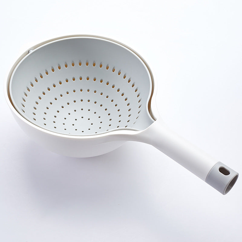 Multifunktionale Abtropfschale für die Küche – Bild 4 | LuxeStyle