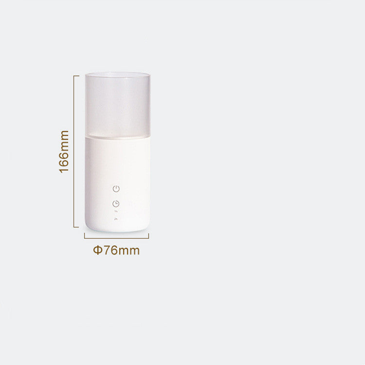 Aromatherapie-Luftbefeuchter