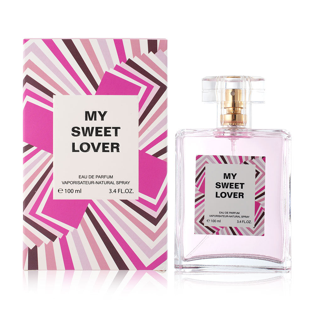 Eau de Parfum für Damen, fruchtig-floral – Ansicht 2