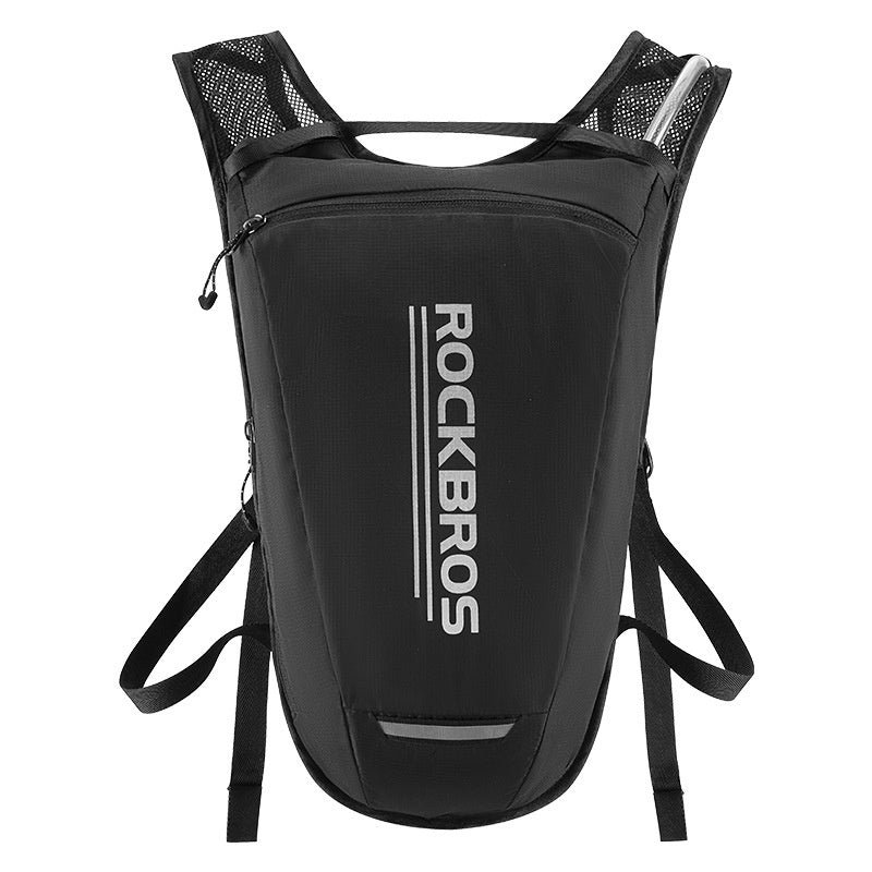 Cross-Country-Rucksack für Outdoor-Sport – Bild 4 | LuxeStyle