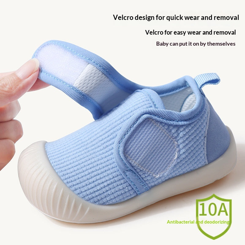 Baby-Lauflernschuhe, rutschfest