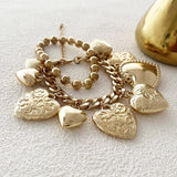 Farbe: Gold