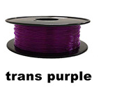 Flexibles, transparentes 3D-Druck-Filament – Bild 7 | LuxeStyle