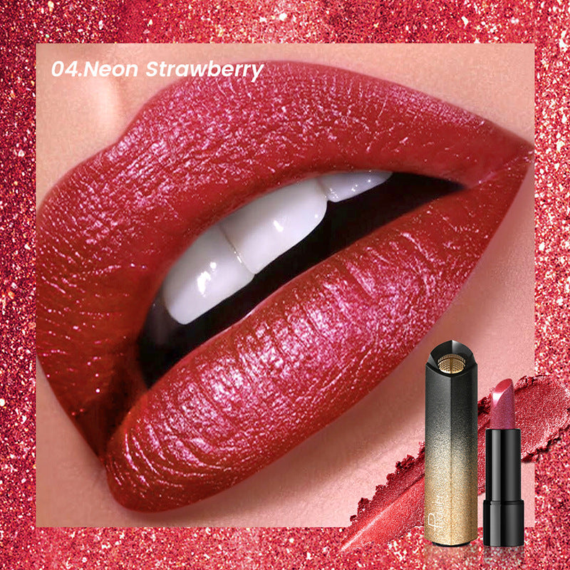 Langhalter Lippen Glaze