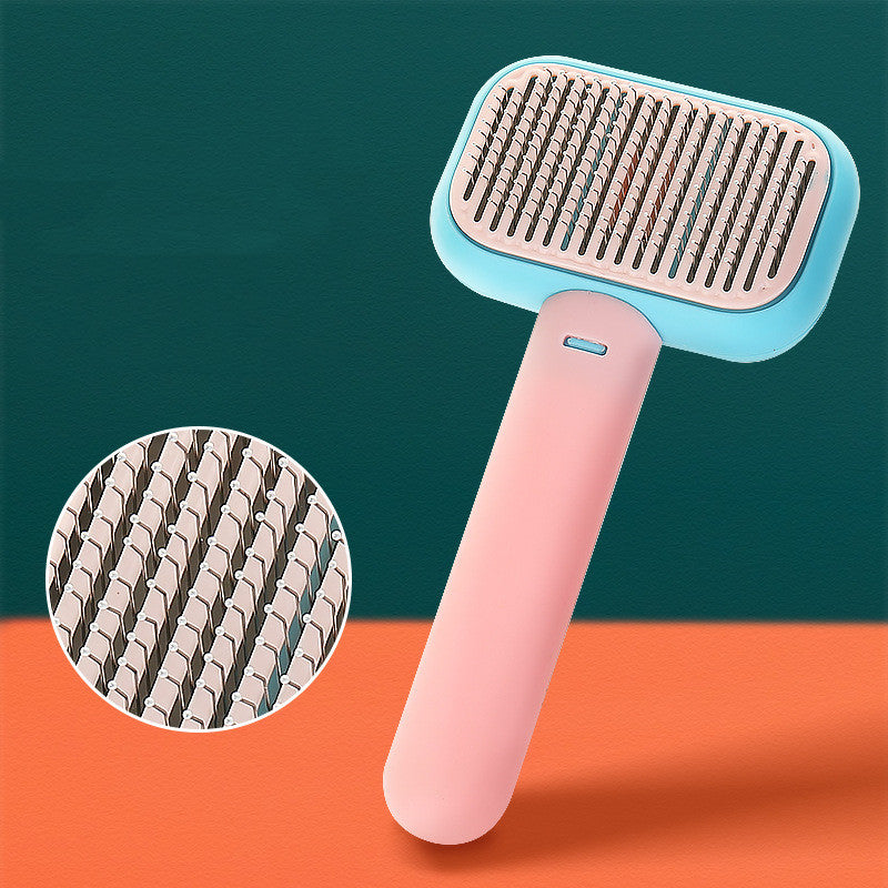 Knotenlöser für Haare
