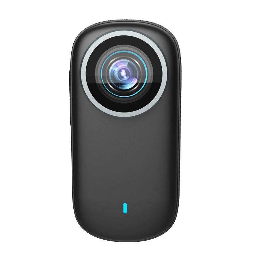 Wasserdichte HD-Mini-Kamera für Sport & Alltag