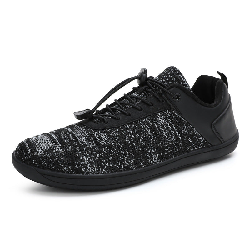 Barfuss-Flyknit-Sneaker für Herren