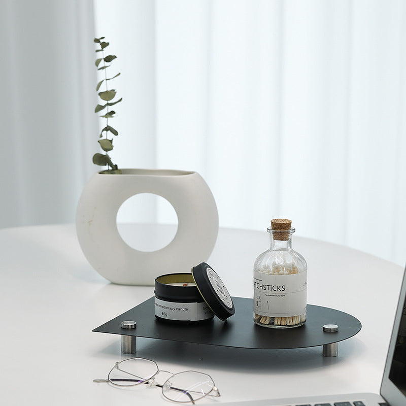 Iron Snack-Platte – Bild 2 | LuxeStyle
