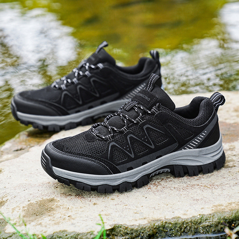 Laufschuhe für den Alltag – Bild 6 | LuxeStyle
