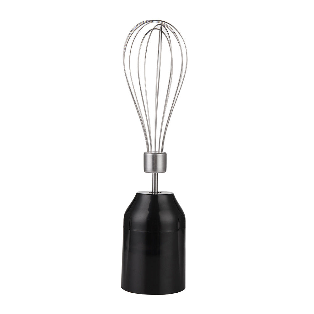 Kraftfutter-Maschine – Bild 5 | LuxeStyle