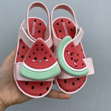 Farbe: Watermelon