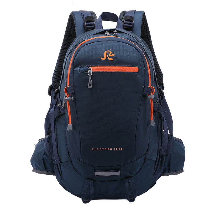 Trekking-Rucksack 35 L – Bild 3 | LuxeStyle