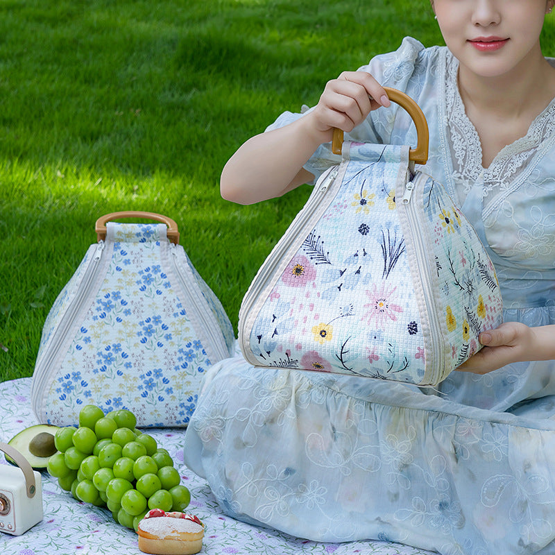 Multifunktionaler wasserdichter Picknick-Teppich