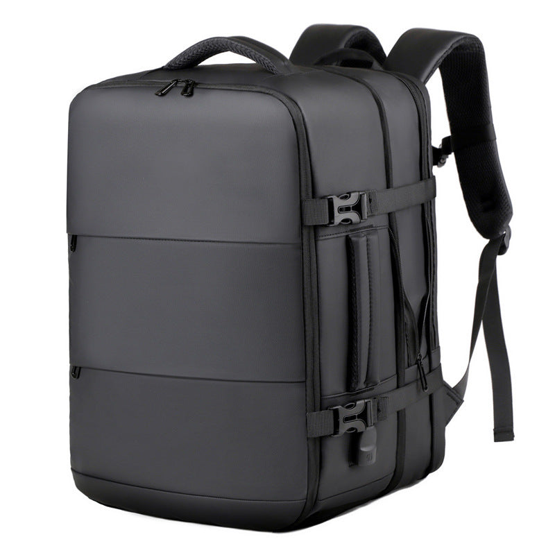 Reise-Rucksack mit Schuhfach