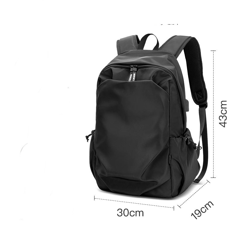 Grosses Alltagsrucksack – Bild 4 | LuxeStyle