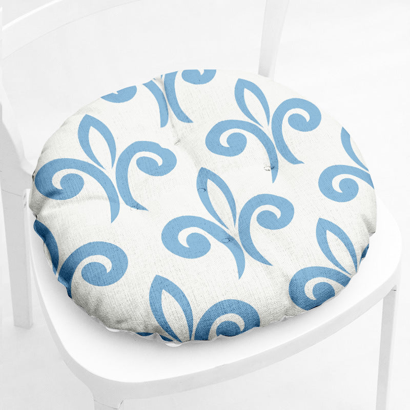 Sitzkissen aus Polyester