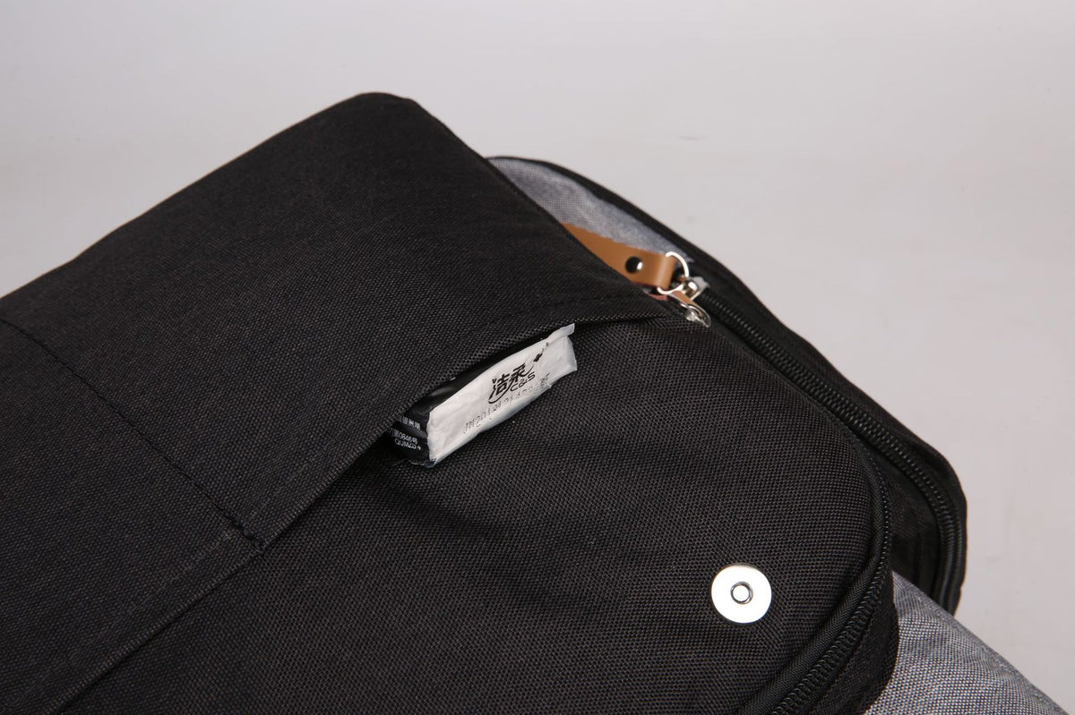 Grosses Outdoor-Backpack mit 15 kg Tragkraft – Bild 5 | LuxeStyle