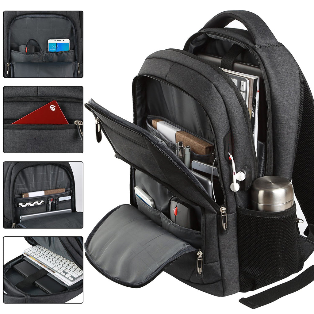 Herren Reise-Rucksack