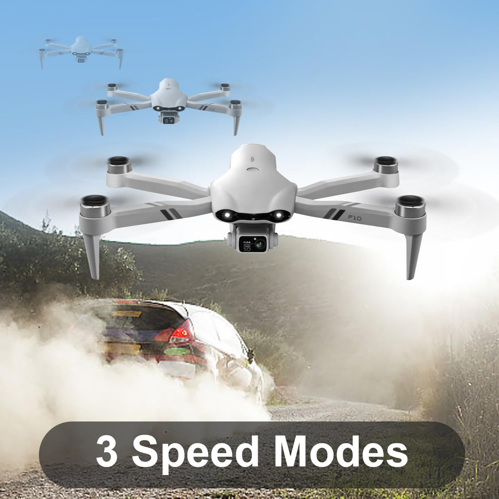 Mini-Drohne «AeroX» · mit HD-Kamera
