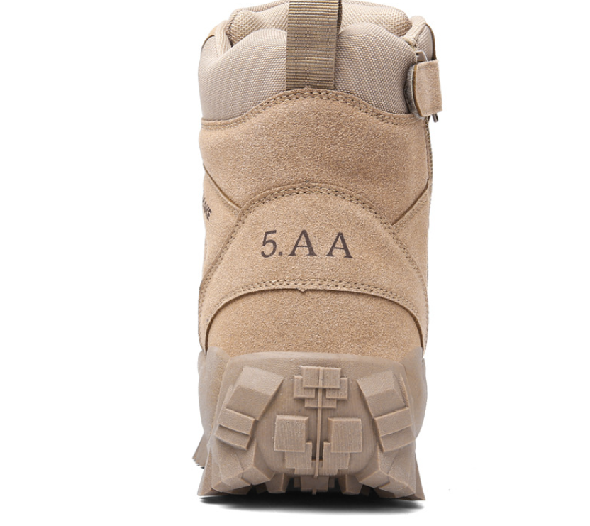 Warme Outdoor-Boots für Herren – Bild 17 | LuxeStyle