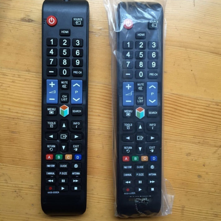 LCD-Fernbedienung für Samsung TVs – Ansicht 4